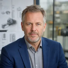 Henrik Solberg