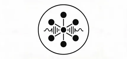 Dante integration badge